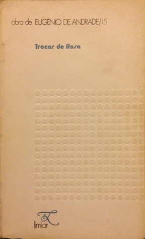 Trocar de Rosa (Paperback)