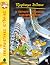 Η περίεργη υπόθεση των βρωμερών υπονόμων by Geronimo Stilton Η περίεργη υπόθεση των βρωμερών υπονόμων by Geronimo Stilton