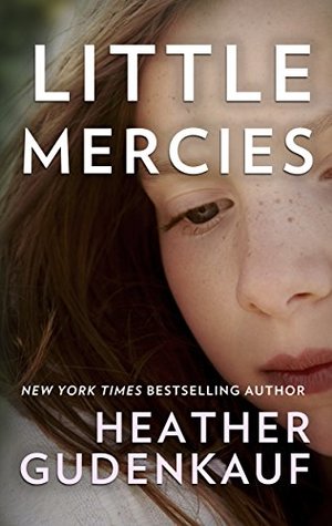 Little Mercies: A Novel – A Searing Contemporary Mystery of Mothers, Daughters, and Desperate Choices