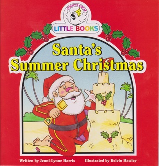 Santa's Summer Christmas