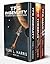 The Terran Fleet Command Saga: Digital Box Set (Books 1 - 3)