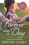 Forever and a Day / Forever Starts Now by Kristen Casey