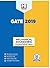 GATE 2019 : MECHANICAL ENGINEERING SOLVED PAPER PB [Paperback]