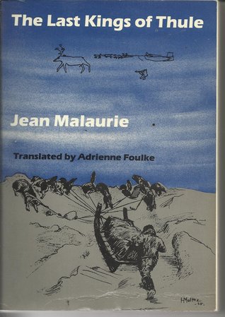 The Last Kings of Thule (Paperback)