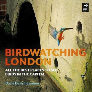 Birdwatching London (Paperback)
