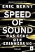 Das Echo der Erinnerung (The Speed of Sound Thrillers, #1)