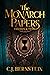 The Monarch Papers: Cosmos ...