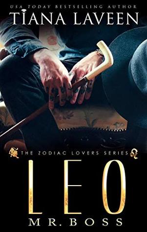 Leo: Mr. Boss (The Zodiac Lovers #8)