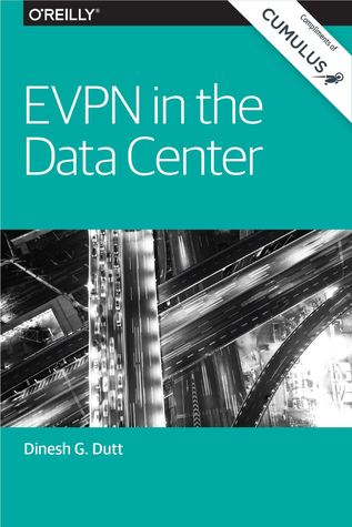 EVPN in the Data Center (ebook)