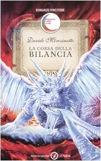 La corsa della bilancia (Paperback)
