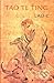Tao te ťing