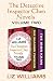 The Detective Inspector Chen Novels Volume Two by Liz Williams