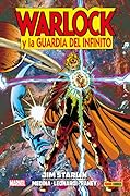 Warlock y la Guardia del Infinito