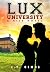 Lux University: A Hive Novel