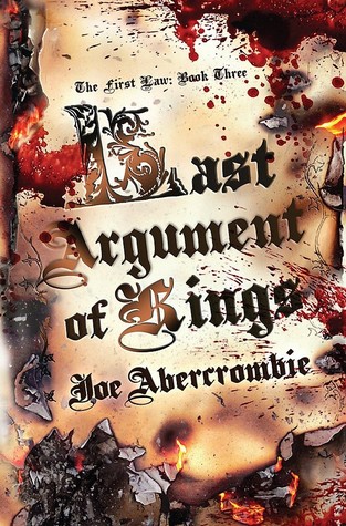 Last Argument of Kings
