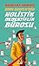 Dirk Gently'nin Holistik Dedektiflik Bürosu (Dirk Gently, #1)