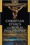 Christian Ethics ...