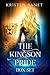 The Kingson Pride Box Set by Kristen Banet The Kingson Pride Box Set by Kristen Banet