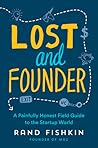 Lost and Founder by Rand Fishkin