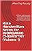 Kota Handwritten Notes for INORGANIC CHEMISTRY (Volume 1) by Raju Sharma