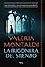 La prigioniera del silenzio by Valeria Montaldi