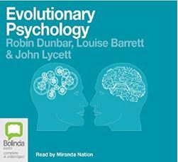 Evolutionary Psychology: Bolinda Beginner Guides