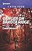 Danger on Dakota Ridge (Eagle Mountain Murder Mystery, 4)