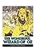 The Wonderful Wizard of Oz (Illustrated)