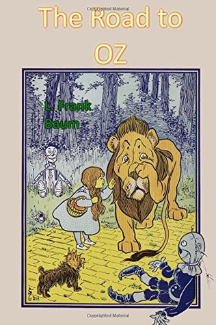 The Road to OZ