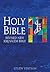 Revised New Jerusalem Bible Study Ed