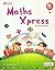 Maths Xpress Reader 2017 Class 5