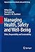 Managing Health, Safety and Well-Being by Aditya Jain