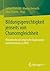 Bildungsgerechtigkeit jenseits von Chancengleichheit: Theoretische und empirische Ergänzungen und Alternativen zu 'PISA' (German Edition)