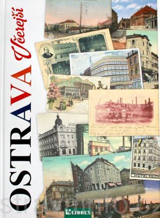 Ostrava Včerejší