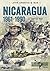 Nicaragua 1961-1990 by David François