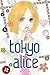 Tokyo Alice Vol. 2