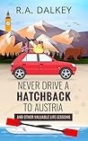 Never Drive A Hat...
