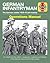 German Infantryman Operations Manual by Simon Forty