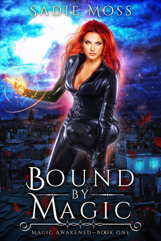 Bound by Magic (Magic Awakened #1)