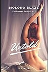 Untold: Undressed Series vol. II (Italian Edition)