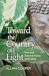 Toward the Country of Light by Allan Cooper