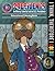 An Otterly Colorful Look at U.S. Presidents (I Think, Therefo... by Keith Howell