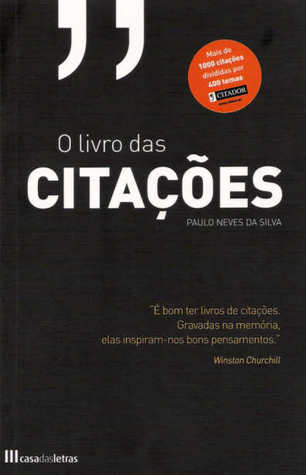 O Livro das Citações