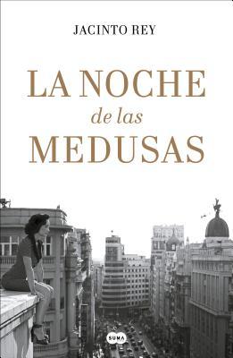 La noche de las medusas (Paperback)