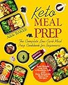 Keto Meal Prep: T...