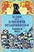 El caso de la sirvienta desaparecida (Spanish Edition)