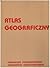 Atlas geograficzny