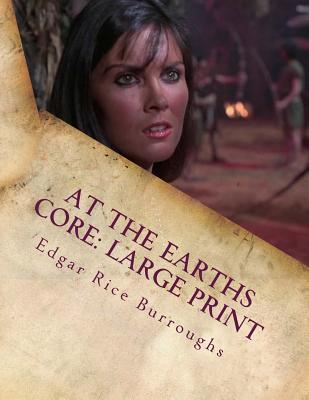 At the Earths Core