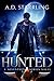 Hunted (Seventeen, #1)