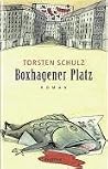 Boxhagener Platz Boxhagener Platz